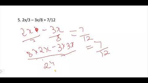 RD SHARMA CLASS 8 LINEAR EQUATION EXERCISE 9.1 / QUESTION 1 2 3 4 5 6 7 8 9 10 11
