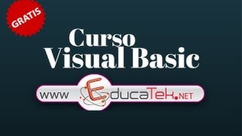 14.- operadores aritméticos visual basic