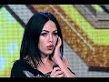 X-Factor4 Armenia-Auditions 8/Diana Harutyunyan/Whitney Houston - I Look to You 27.11.2016