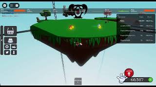 reporting exploiters in SB #1