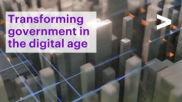 Transforming Government: Strategies for Data-Driven Decision Making in the Digital Age