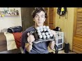 Rexyzen 16 Head Massage Gun Unboxing and Review! #productreview #unboxing