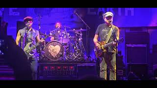 Neil Young The Chrome Hearts Southern Man Pine Knob Clarkston MI August 13 2025