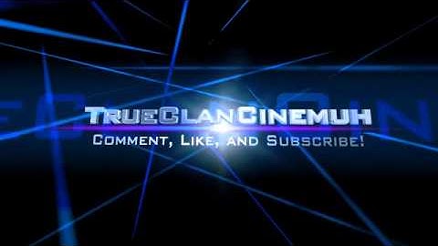 End of Video. uploaded from FliXpress.com