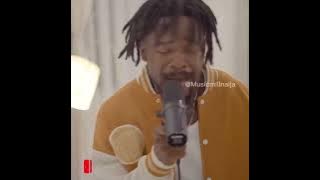 Post Malone - Sunflower Cover by Johnny Drille #shorts #short