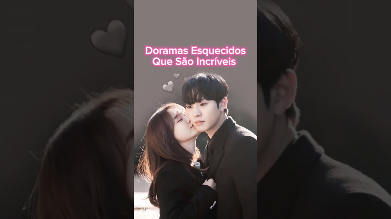 MELHORES DORAMAS #doramas #kdrama #dorama
