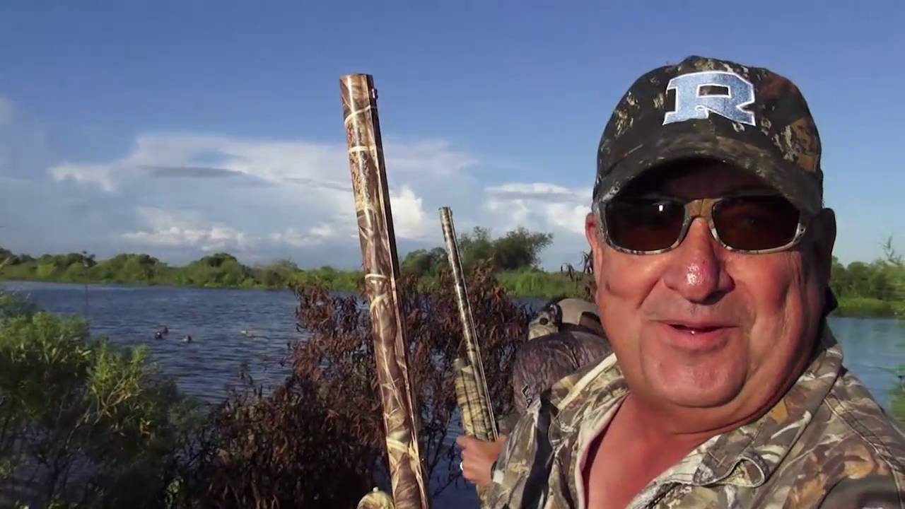 Paradise Louisiana 729 YouTube