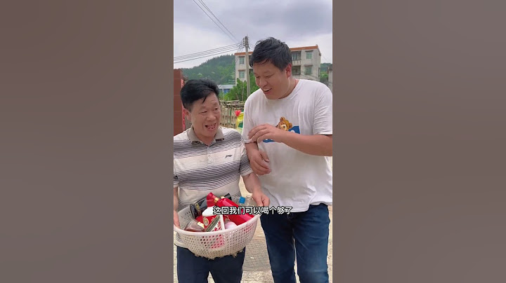 糟老头为了喝酒把酒藏在垃圾桶里！#李叮长 #funny #家庭挑战类 #家庭搞笑