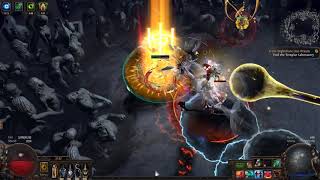 Blade Vortex Bow Trickster Vs. Endgame bosses