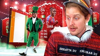 FUTMAS IS HERE! 84 FUTMAS ZAHA + TORREIRA PLAYER episodia! FIFA 19 Ultimate Team FUTMAS IS HERE! 84 FUTMAS ZAHA + TORREIRA PLAYER episodia! FIFA 19 Ultimate Team