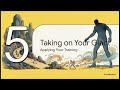 The Shepherd's CV