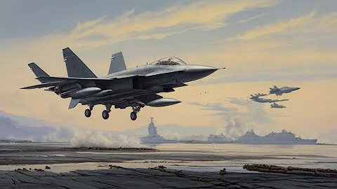 Shenyang J-8 Finback – China’s Cold War Interceptor | History, Specs & Legacy