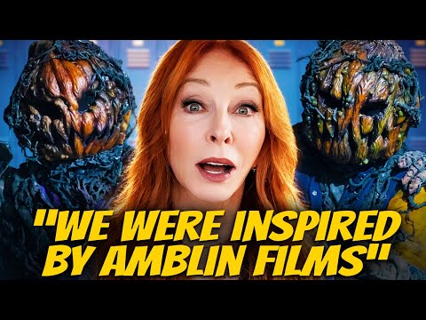 Pumpkinhead 2 Interview: Jem Garrard and Cassandra Peterson Talk About the New R.L. Stine Sequel