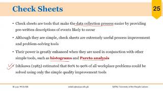 02_01_P5 Check Sheets