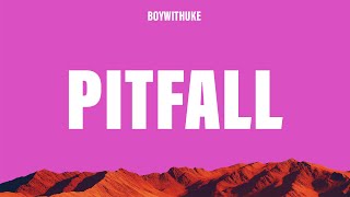 BoyWithUke - Pitfall (Lyrics) ft. chandol