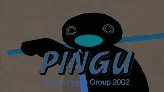 Pingu Outro Logo In G Major 114