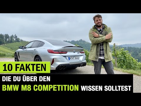 10 Fakten❗️die DU