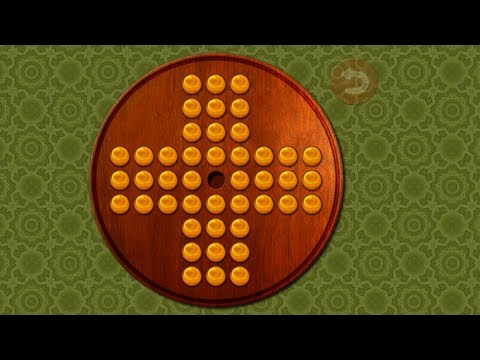 How To Solve Mind Games Chinese Checkers (3)