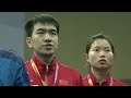 10m Air Pistol Mixed Team Awarding Ceremony - 2023 Bhopal (IND) - ISSF World Cup Rifle/Pistol