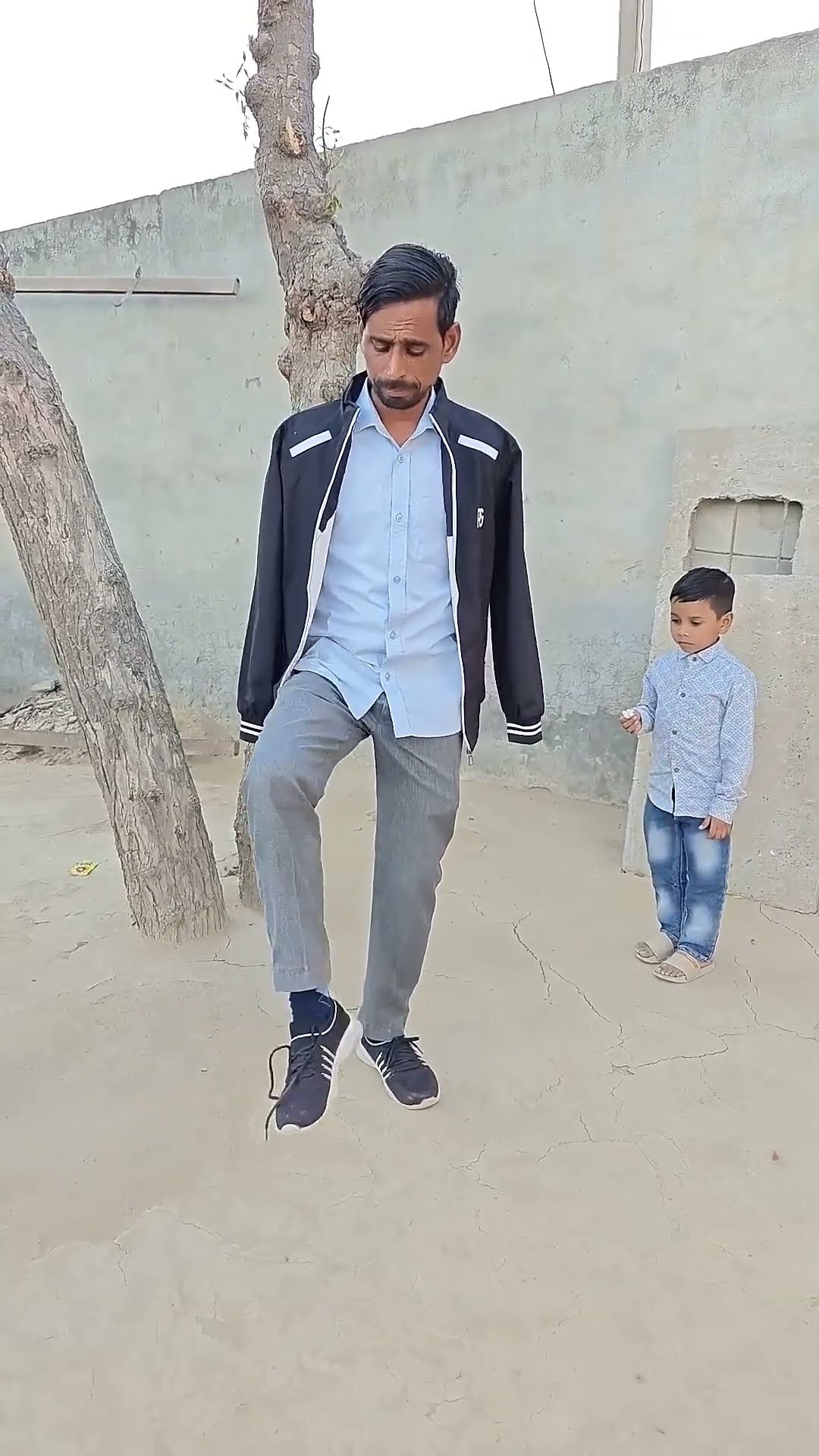 Shantanu neki uncle ki madad ?