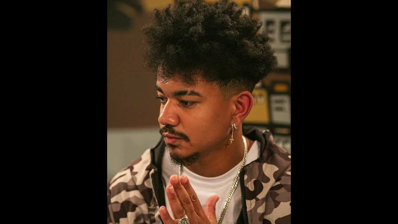 [FREE] Type Beat Cesar Mc X Poesia Acústica