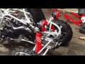 Banshee Wiring Harnes