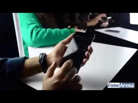 Trên tay OPPO Find 7: Smartphone màn hình 2K, cấu hình khủng