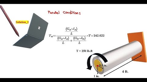27 Ch 5 Torsion Parallel & Series Example 2