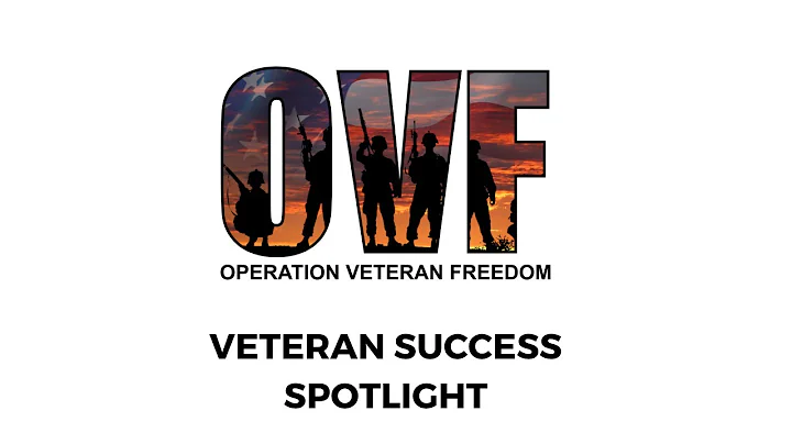 OVF Veteran Success Spotlight Featuring Heather Ha...