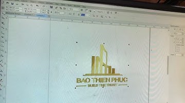 Cách tạo vector từ hình ảnh trong corel x7