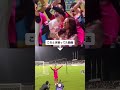 【ルヴァン杯】決勝ゴールのブエノダンス⚽️🌸 C大阪 vs 盛岡 / いわぎんスタジアム🏟️