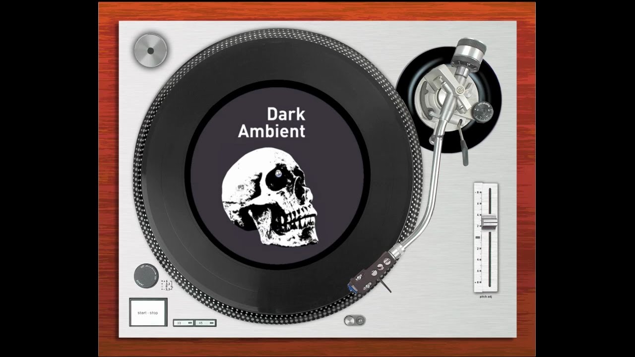 在 YouTube 上观看 Dark Ambient 8 By Mister Modo & Ugly Mac Beer