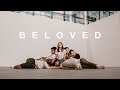 Beloved  abba modern redeemed series