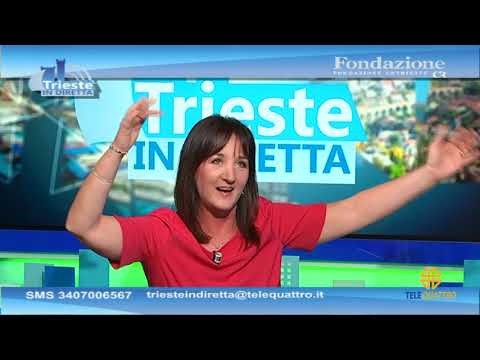 TRIESTE IN DIRETTA | 04/05/2022 17:29