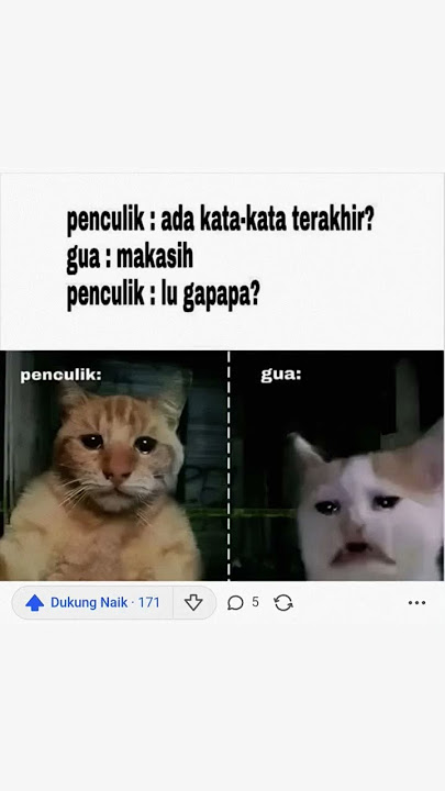 Kalo ada masalah cerita ngab 🗿 #memes #masukberanda #fyp #shorts