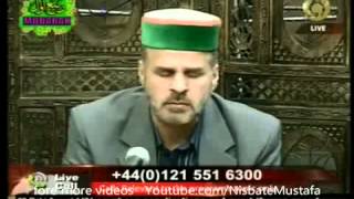Pashto Naat. Ghulam za day aqa yam. M. Bashir Khan