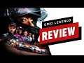 Grid Legends Review Grid Legends Review