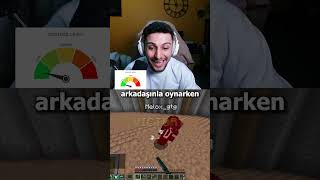 Tek Başına Oynarken Çok Sıkıcı Oluyor...