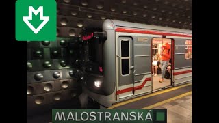 Malostranská -A-