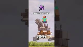 Try it now! #minecraft #minecraftaddons #minecraftmods #minecrafthacks #minecraftmeme
