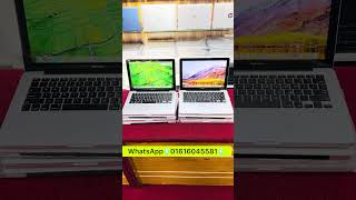 Apple MacBook Pro i5 - 19999 tk || Laptop Price In Bangladesh 2026