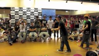 20121104 College High Vol.8 Poping Seven to Smoke Line B Part.1