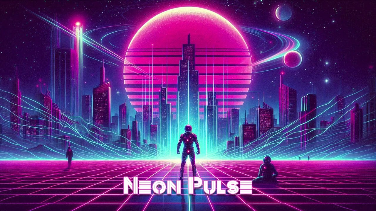 Watch jfan - Neon Frequency | SYNTHWAVE | RETROWAVE on YouTube Watch jfan - Neon Frequency | SYNTHWAVE | RETROWAVE on YouTube