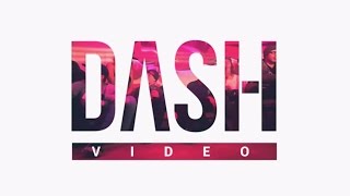 Dashvideo Showreel 2015