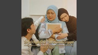 Rabbighfirli Waliwalidayya