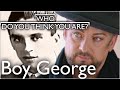 Boy George Discovers Great Uncle Was In The IRA | Who Do You Think You Are