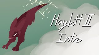 Hayloft II Intro | Rain World MAP