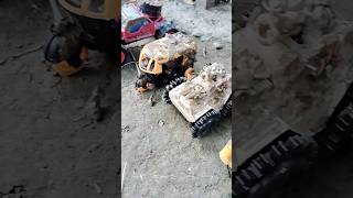 Gali Disawar😀😀 #toys #short #video