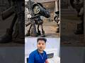 M416+4x Real story #bgmi #crudeyt #shorts