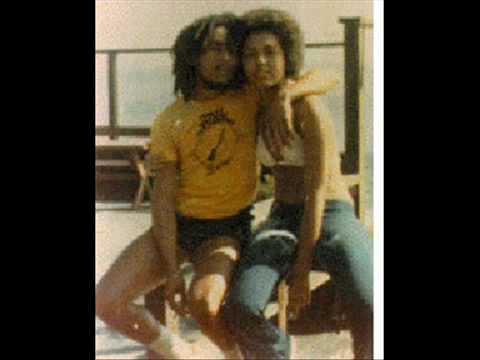 Bob Marley - yo voy amarte
